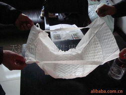 天津市逸飛衛(wèi)生用品 專業(yè)尿片與尿墊產品列表