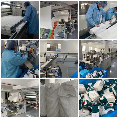 浙江一次性洗臉巾加工廠與個人衛(wèi)生用品銷售發(fā)展現狀